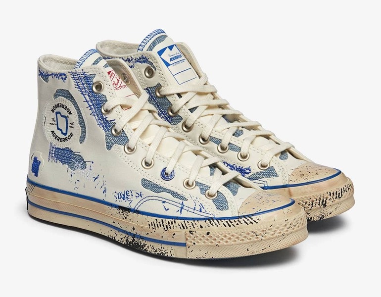 Converse x outlet enshadower rework